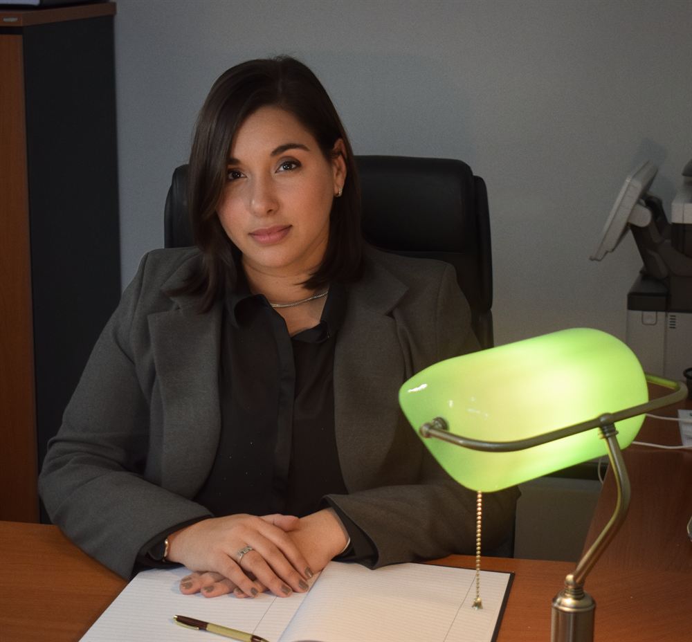Dra. Nieves López