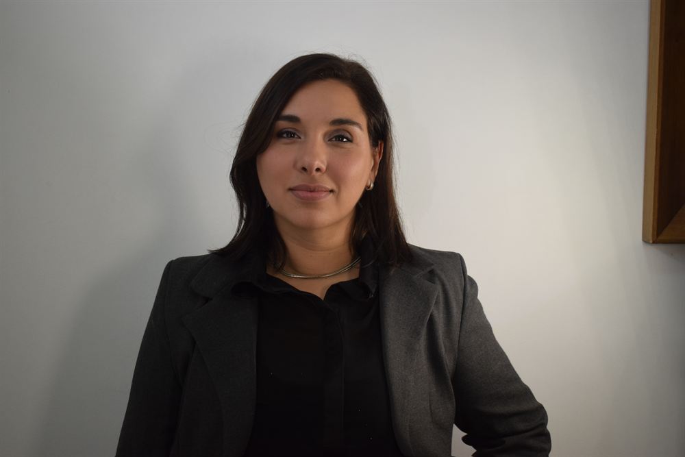 Dra. Nieves López - Abogada